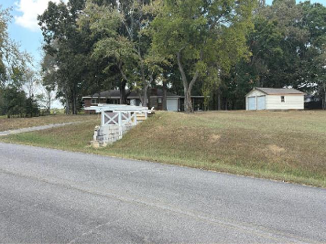 County Road 167