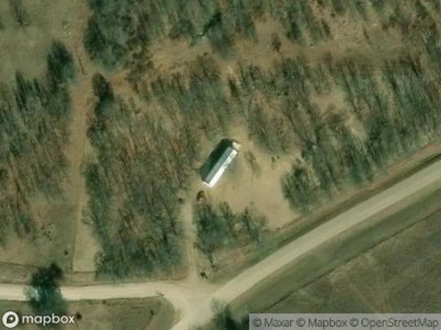 County Road 1701