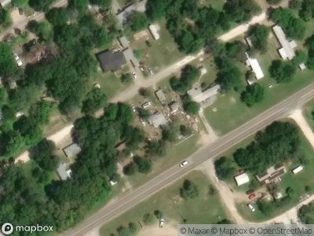 County Road 1746
