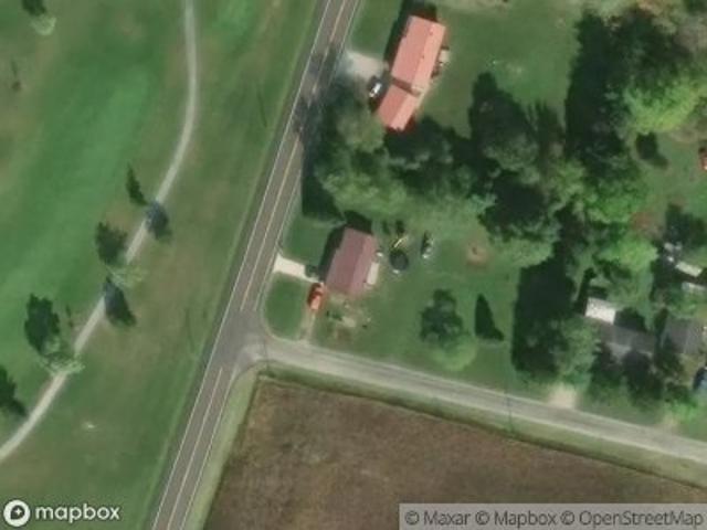 County Road 175