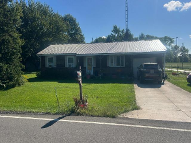 County Road 175