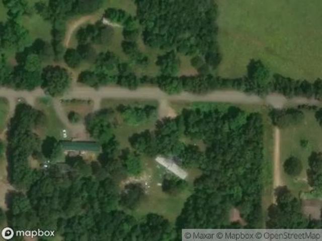 County Road 1780
