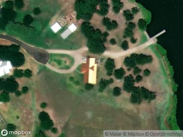County Road 1971