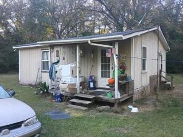 Autauga County, Alabama, USA