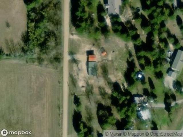 County Road 2025