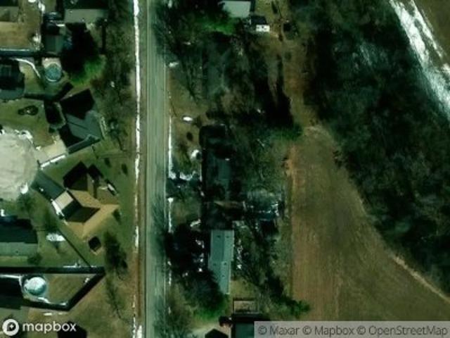 County Road 2125 E