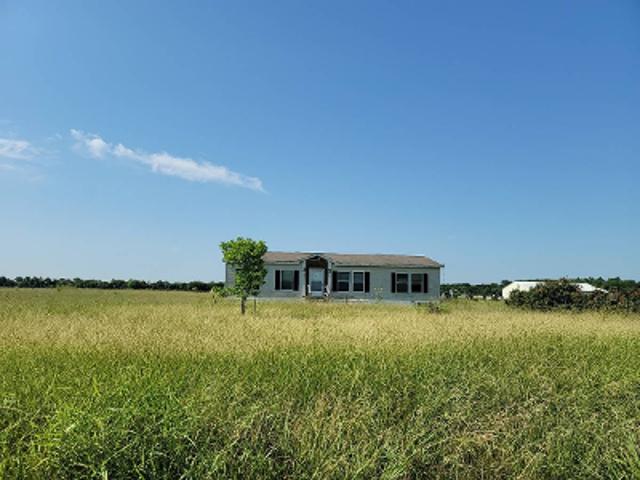 County Road 2136