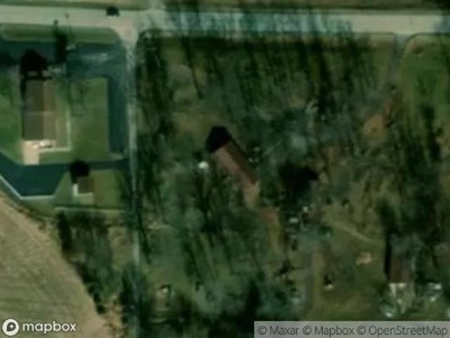 County Road 2250 E