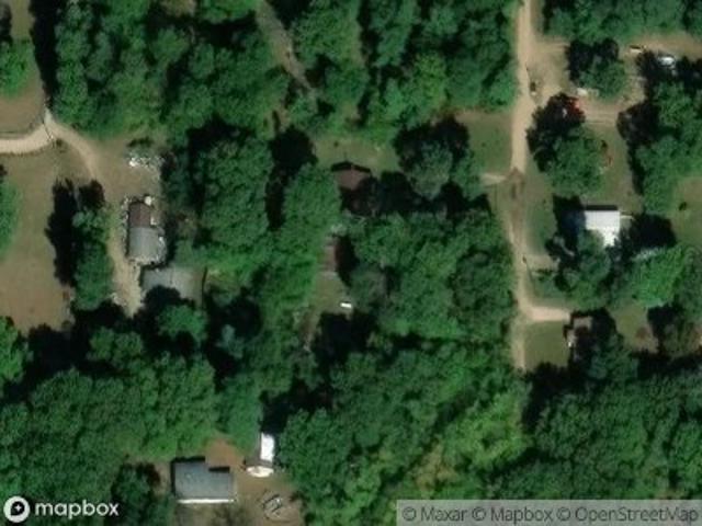 County Road 2250 E