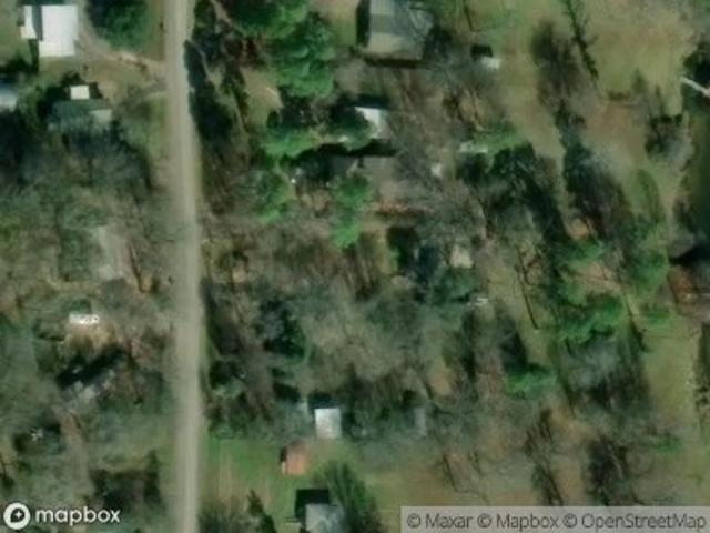 County Road 2298