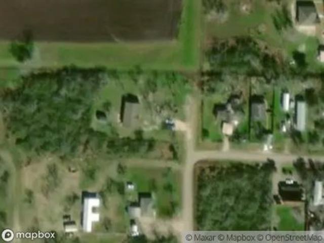 County Road 2337