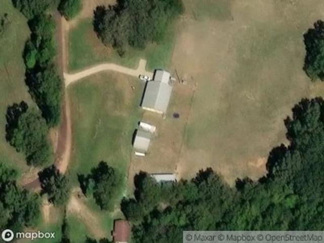 County Road 236 E