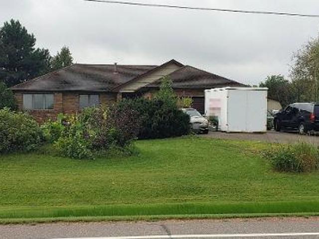 County Road