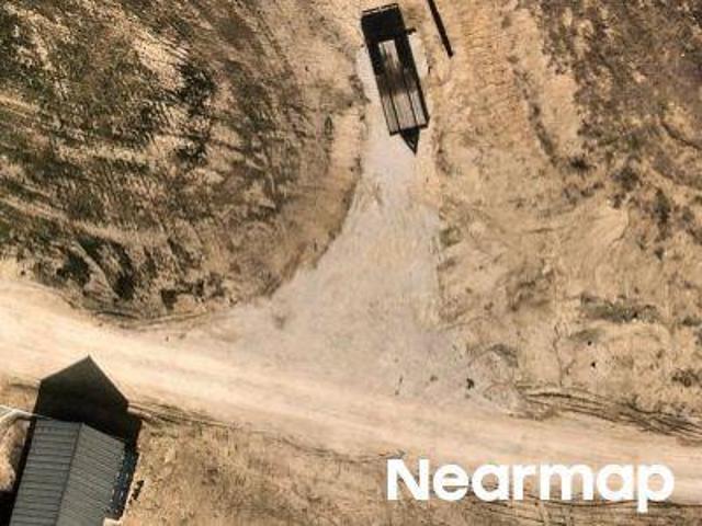 County Road 2600 N