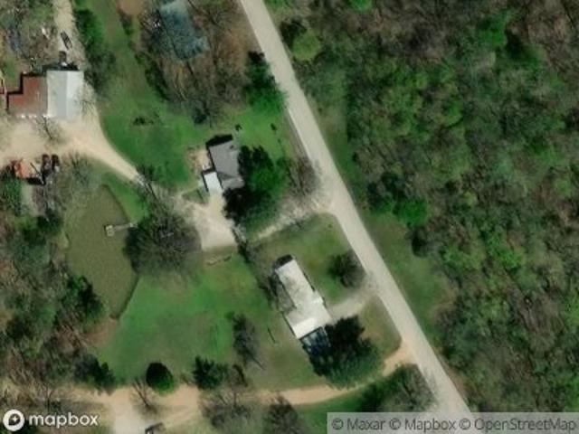 County Road 2720