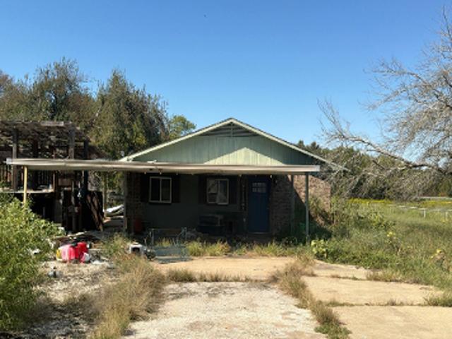 County Road 3010