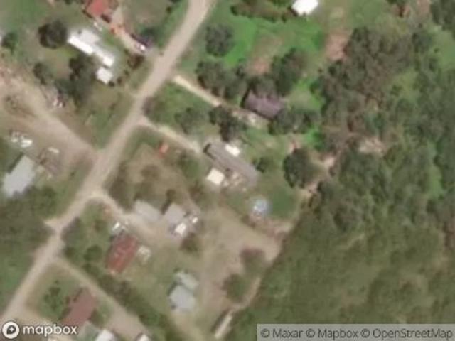 County Road 301