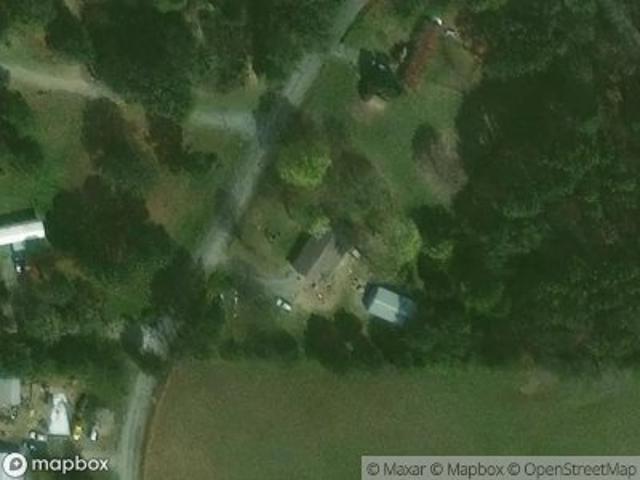 County Road 315