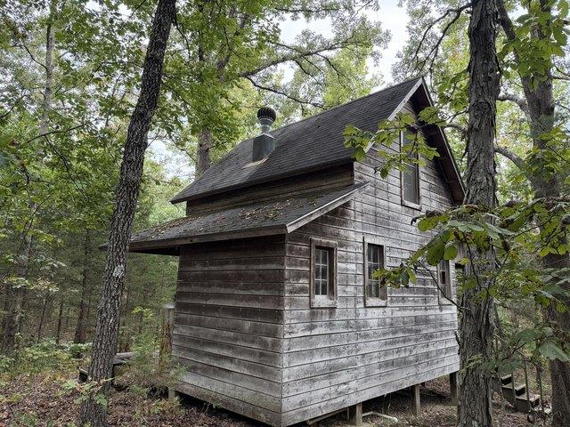 County Road 316, Urbana, MO 65767