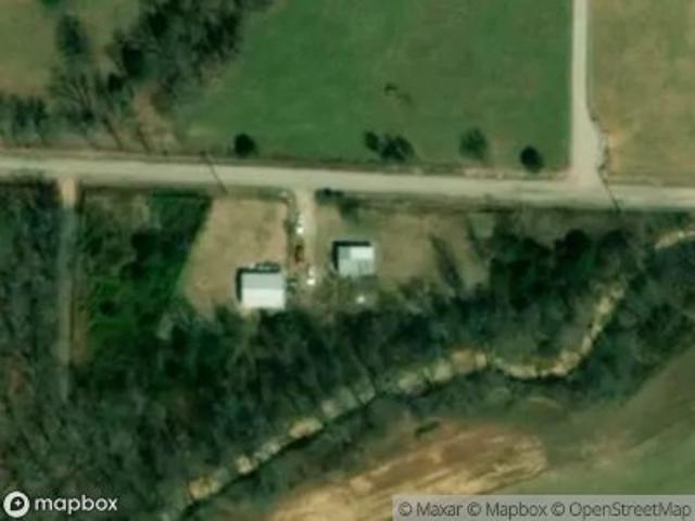 County Road 3280