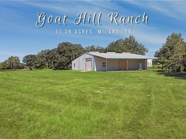 3453 County Road 328, Milano, TX 76556
