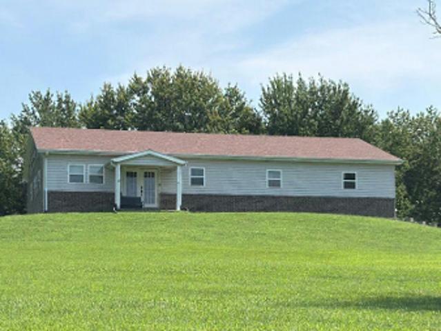 County Road 335