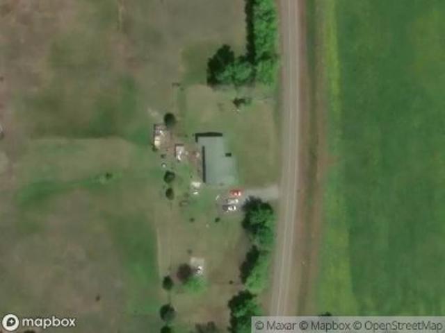 County Road 37 S