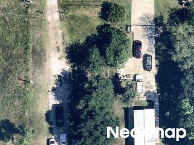 County Road 3479j