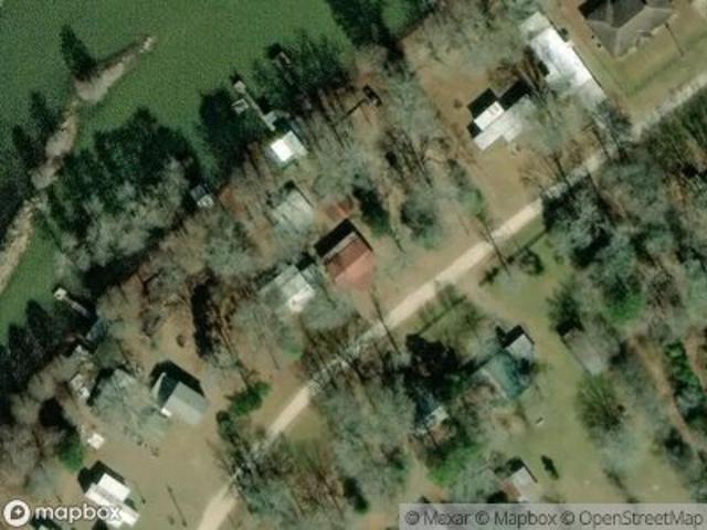 County Road 3473