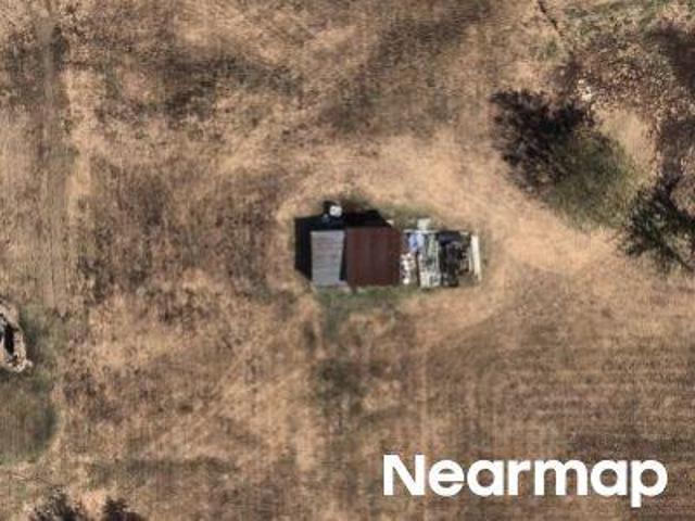 County Road 3507 N