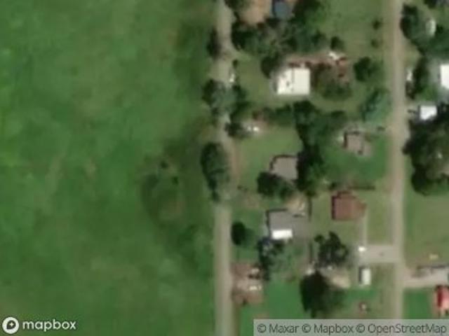 County Road 3513