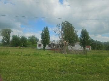 County Road 3525