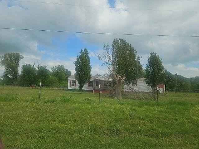 County Road 3525