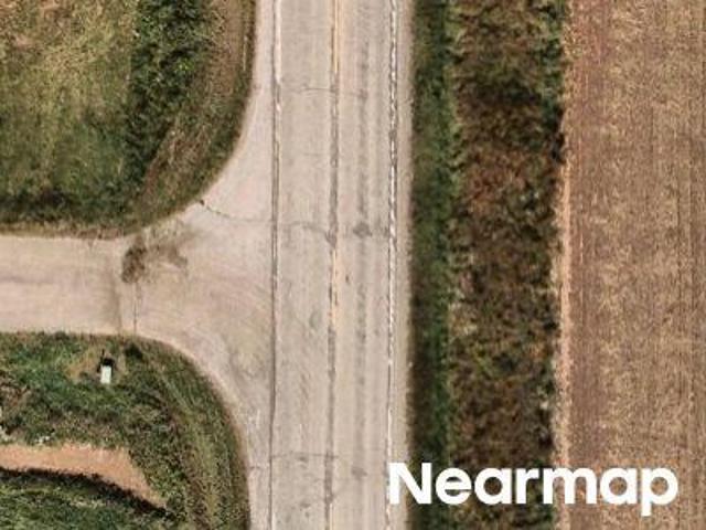 County Road U