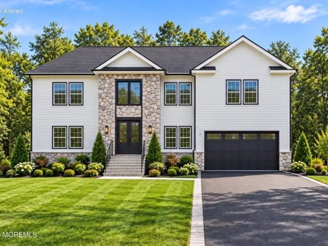 County Road Unit B, Manalapan, Home For Sale