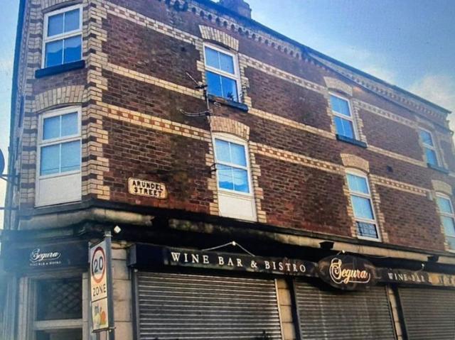 County Road, Walton L4, 1 bed flat to rent, £650 pcm | PrimeLocation