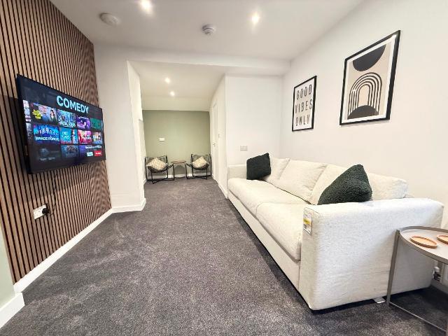 County Road, Walton, Liverpool L4, 1 bed flat to rent, £625 pcm | PrimeLocation