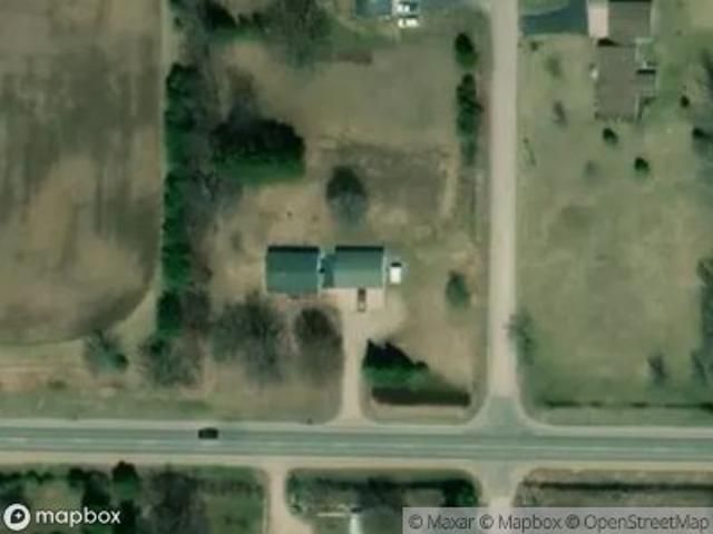 County Road B