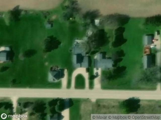 County Road D
