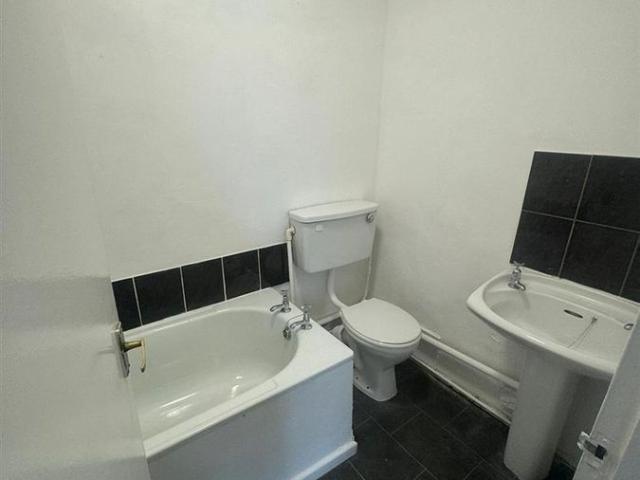 County Road Flat 1, Walton, Anfield L4, 1 bed flat to rent, £550 pcm | PrimeLocation