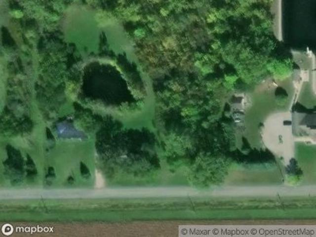 County Road H