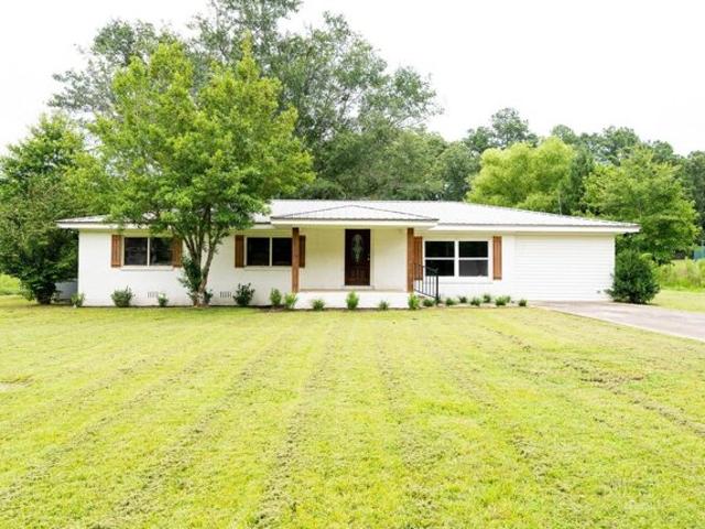 County Road,hanceville, Home For Sale