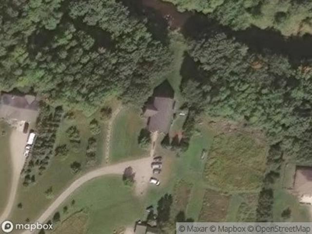 County Road J