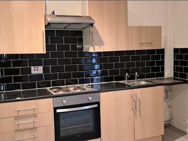County Road, Liverpool, L4 1 bed flat to rent £675 pcm £156 pw