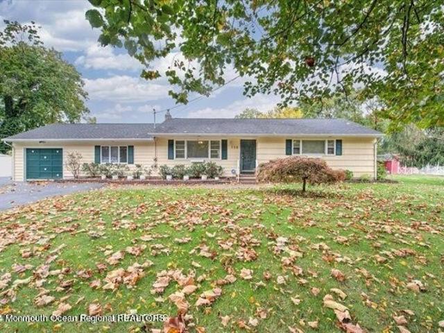 County Road,manalapan, Home For Sale