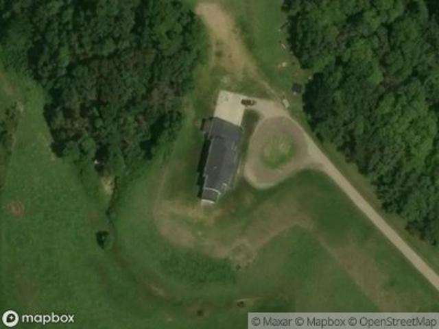County Road P33