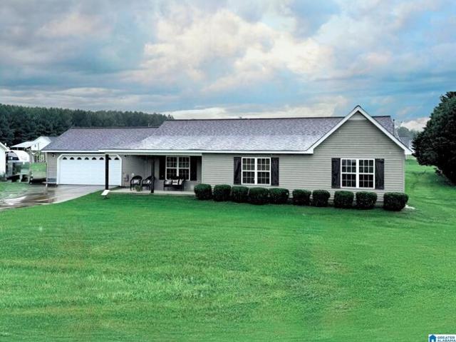County Road,piedmont, Home For Sale