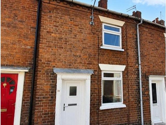 County Road, Stafford ST16, 2 bed terraced house to rent, £745 pcm | PrimeLocation
