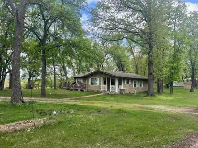 County Rd 273a