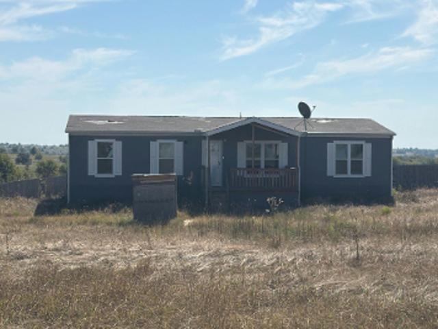 County Rd 2845